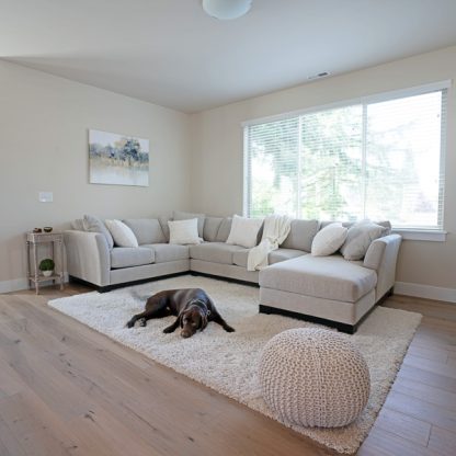 Berkeley Grey Oak | Woodpecker Flooring