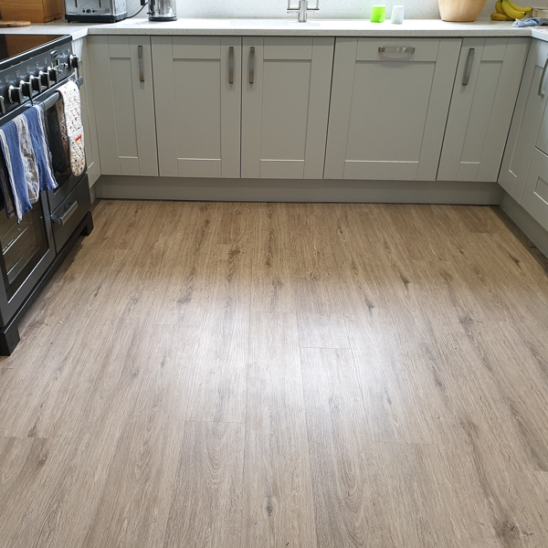 Brecon River Oak | Woodpecker Flooring