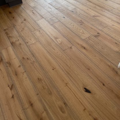 Berkeley Cottage Oak | Woodpecker Flooring