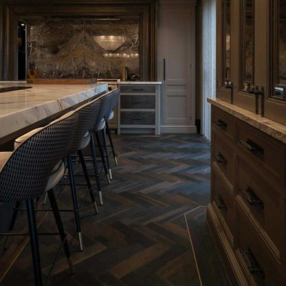 Woodpecker Flooring | Engineered and Solid Hardwood
