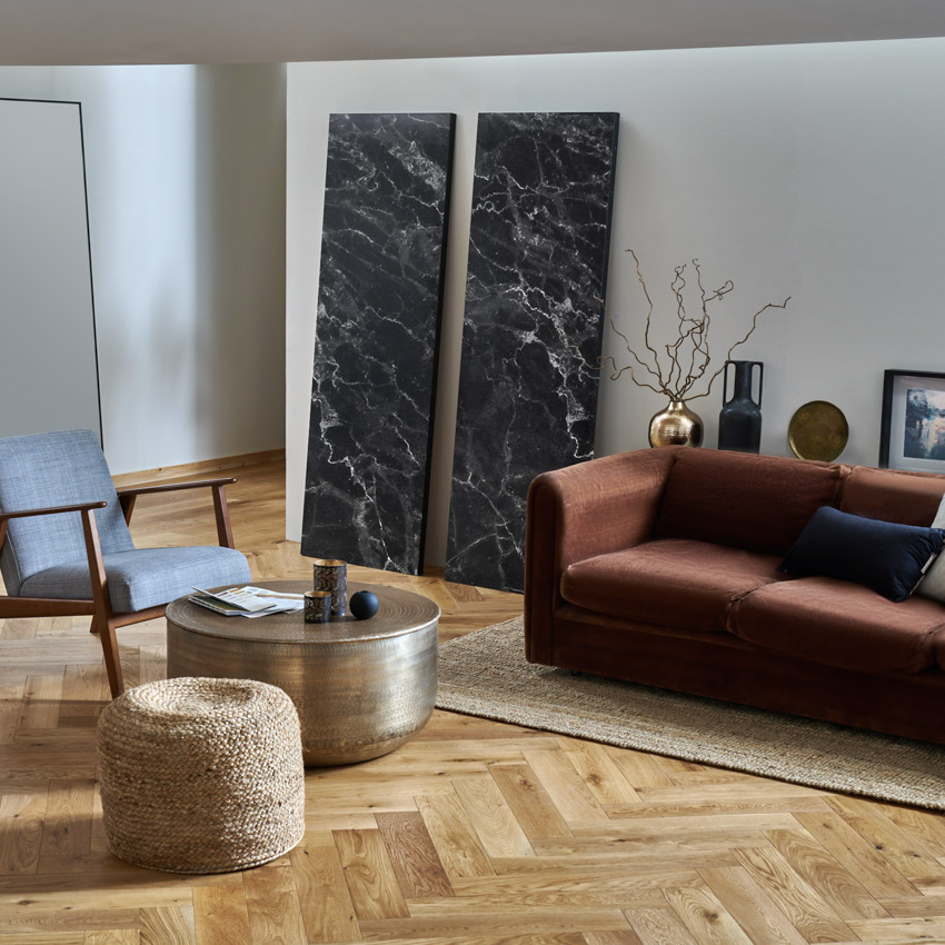HIGHCLERE NATURAL OAK