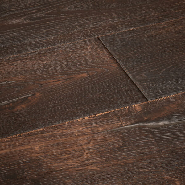 Engineered wood flooring | Berkeley Charterhouse