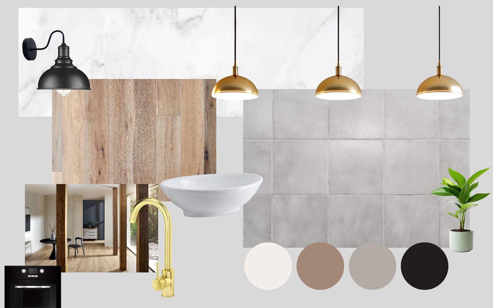 The Top Kitchen Trends For 2024 | Woodpecker Flooring