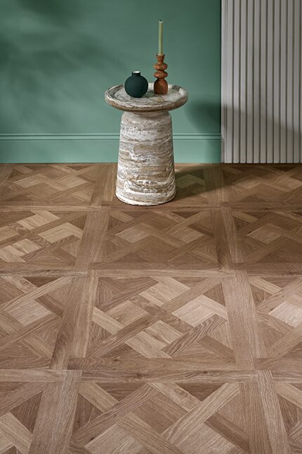 Warwick Emrys Oak Design Panel | Woodpecker Flooring