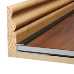 Combi Trim Edge/Nosing