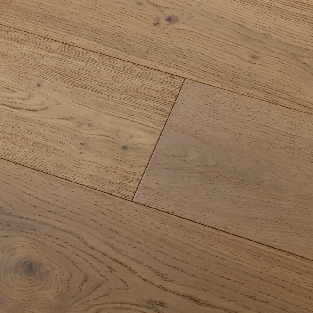 Harlech Raw Oak