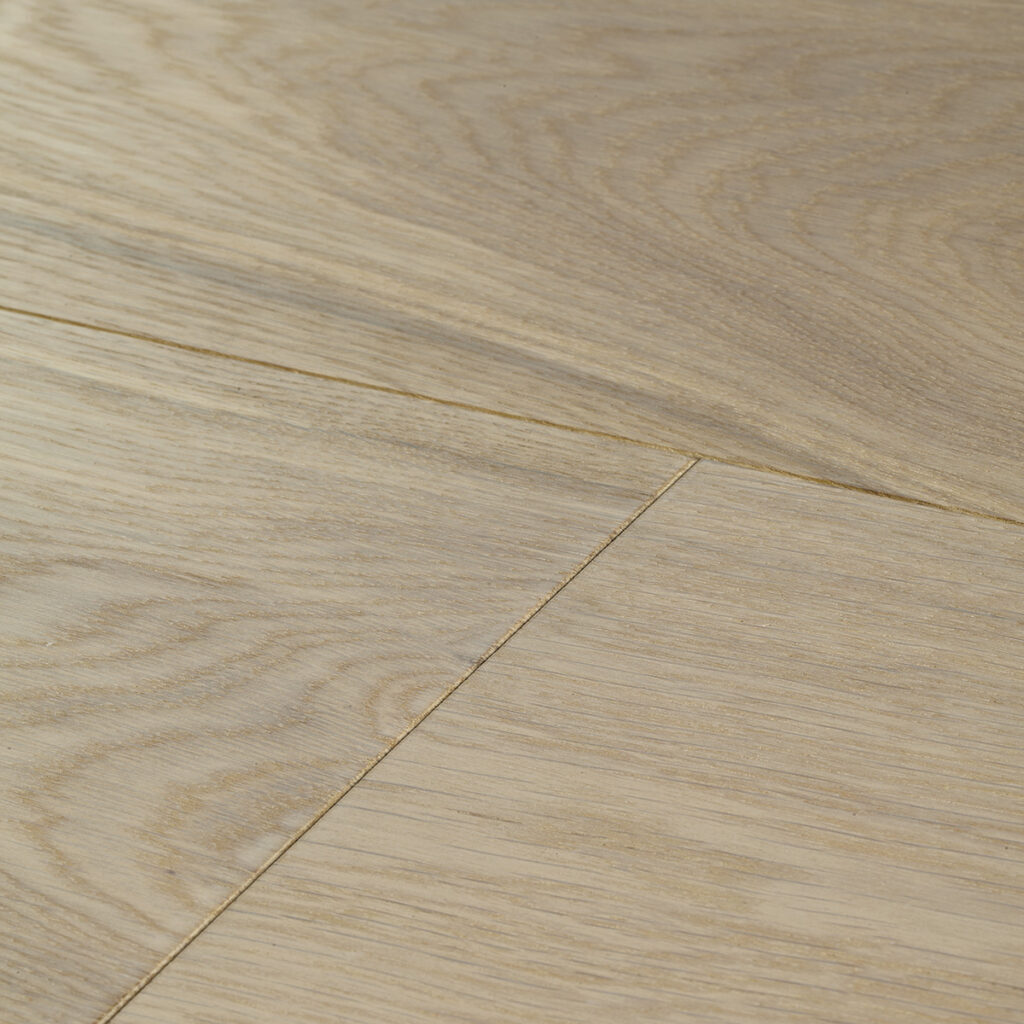 Harlech White Oiled Oak