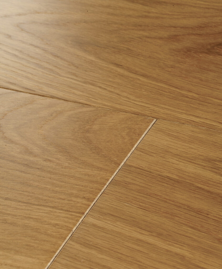 Harlech Rustic Oak