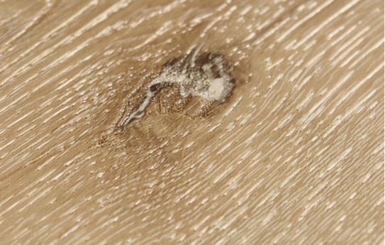 What is Floor Texture? Wood-design knot