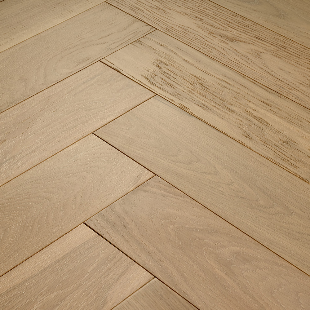 Highclere Feather Oak