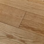 Bourton Natural Oak