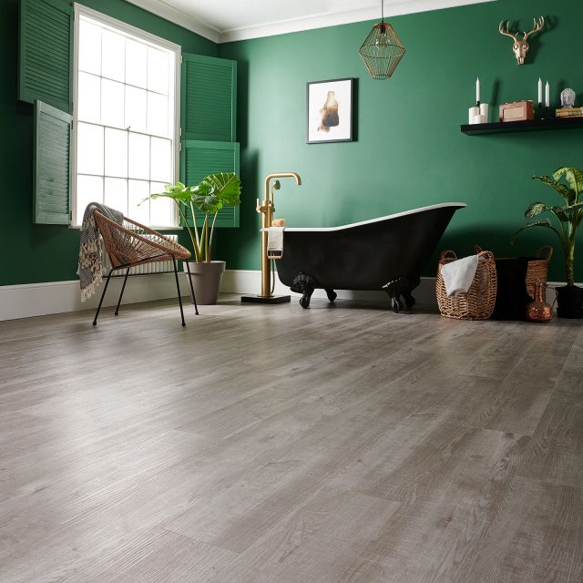 Stratex Flooring 