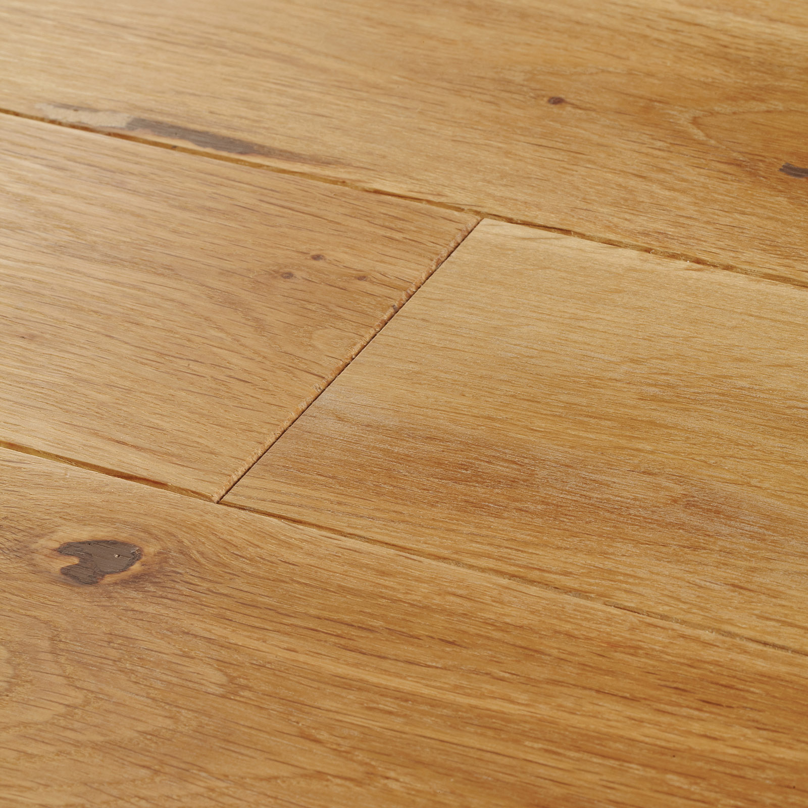 York Rustic Oak Woodpecker Flooring Professional