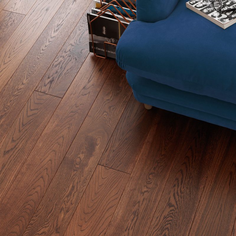 Warm Wood Flooring Woodpecker Flooring USA
