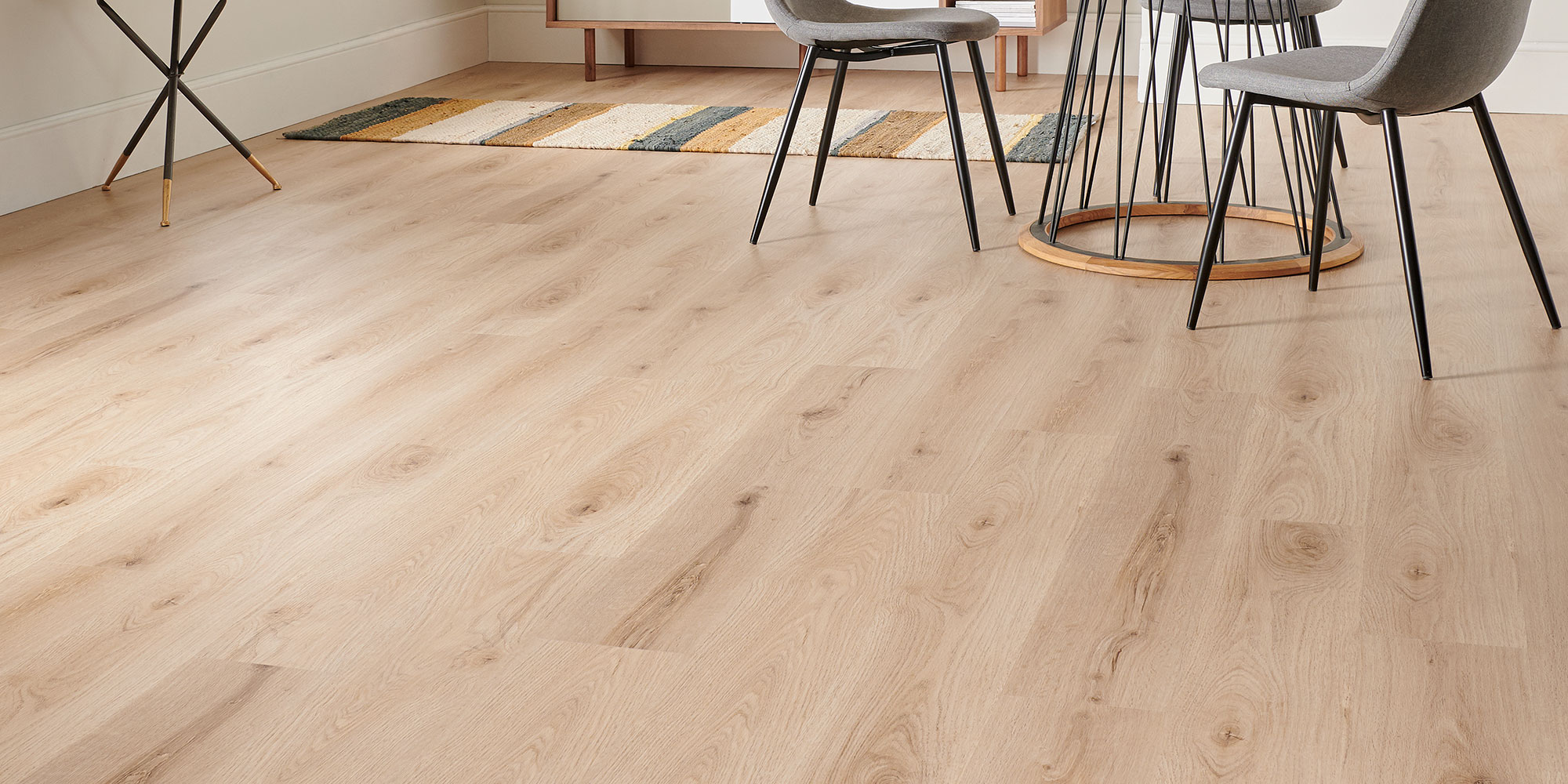 72 Modern Wood Flooring Advice for Simple Design