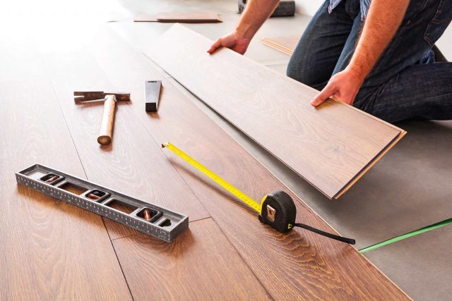 hardwood floor installation tips