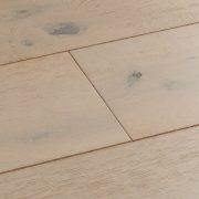 Engineered hardwood flooring. Chepstow vanilla