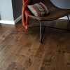 Solid hardwood flooring. York antique Oak.