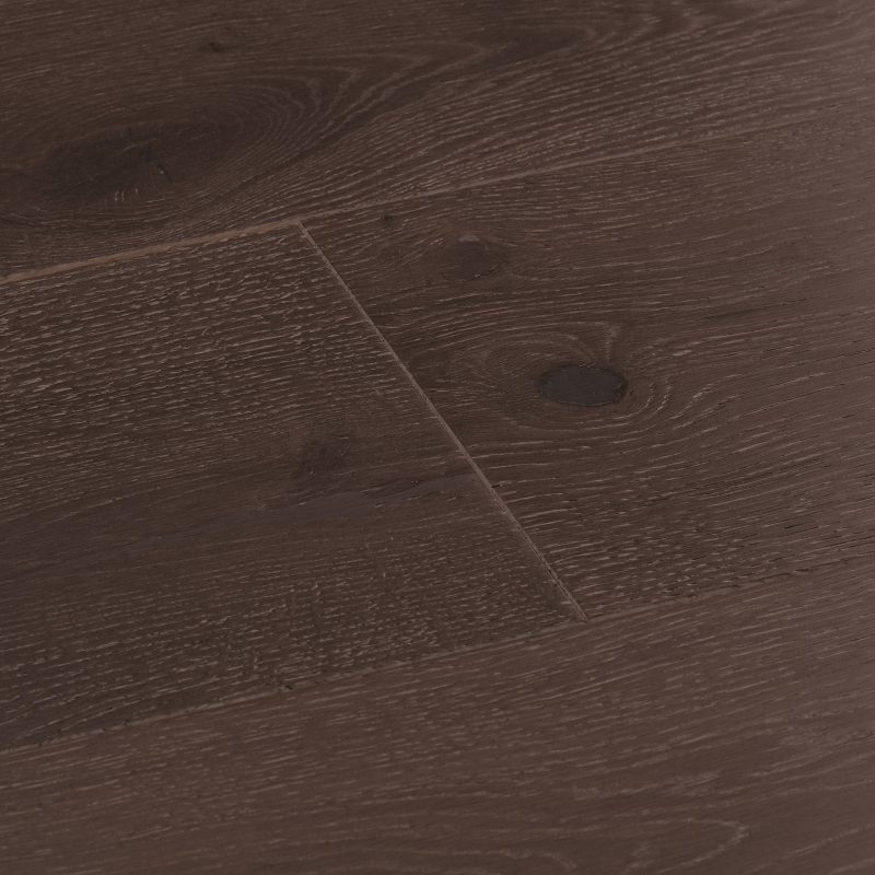engineered wood flooring. Modern living room with Sacombe shadow oak flooring