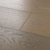 Salcombe Dune Oak greige Engineered wood flooring