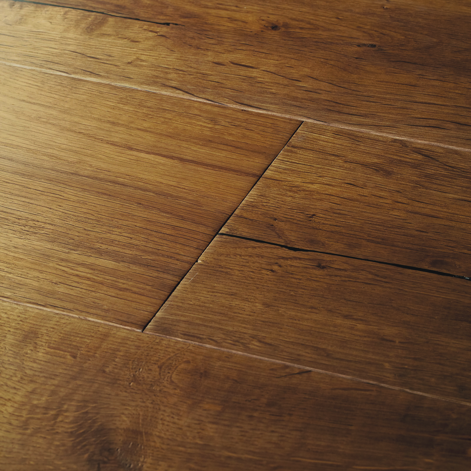 Engineered wood flooring Berkeley Smoked Oak Flooring,