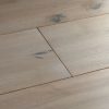 Engineered hardwood flooring. Berkeley grey oak