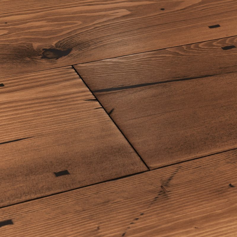 Engineered wood flooring Berkeley pine