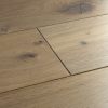 Chepstow washed Oak. Engineered hardwood flooring