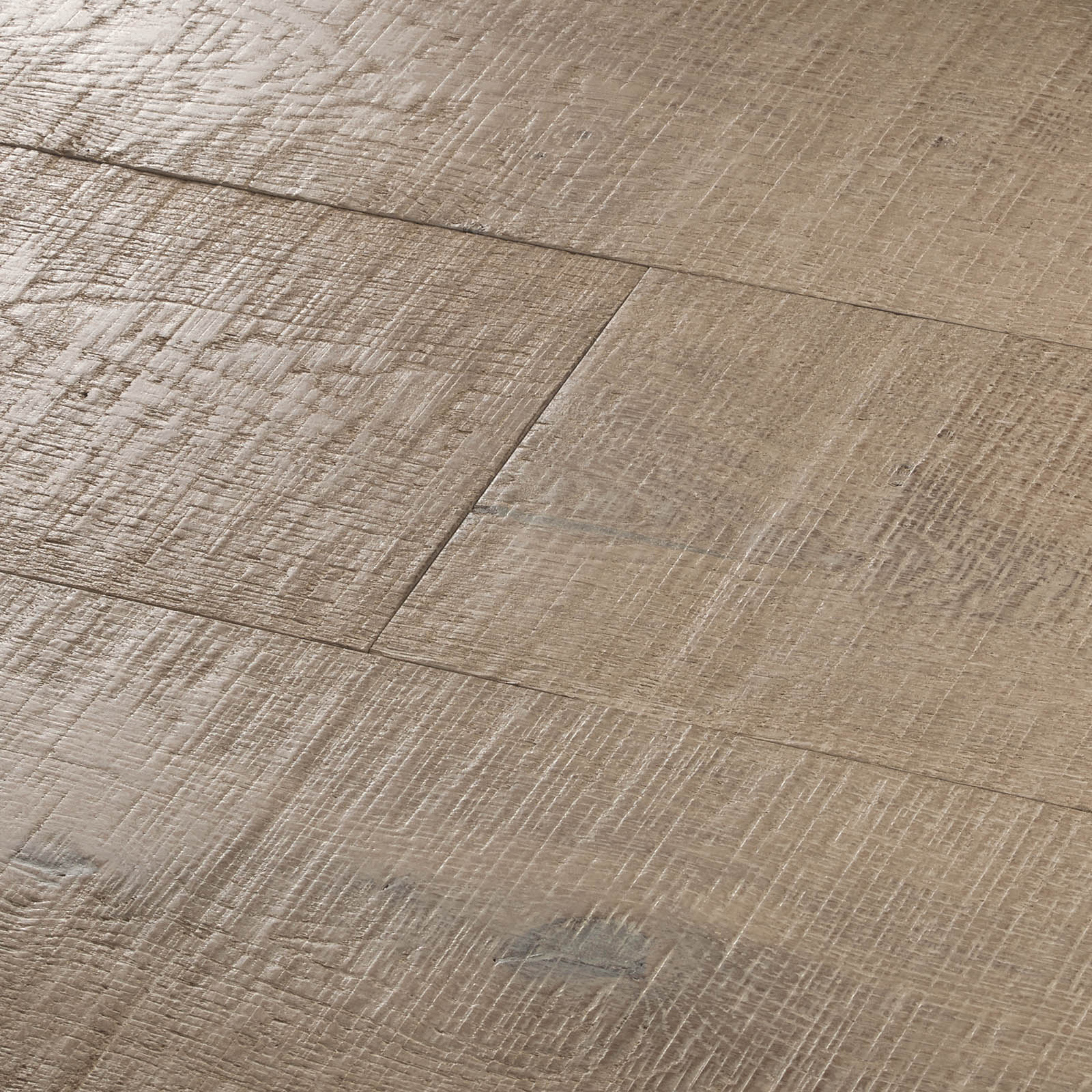 Woodpecker Flooring Engineered Oak chepstow sawn grey