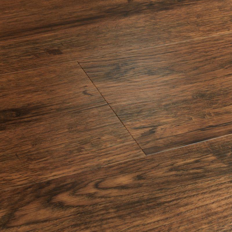 Brecon Whisper Oak Woodpecker Flooring USA